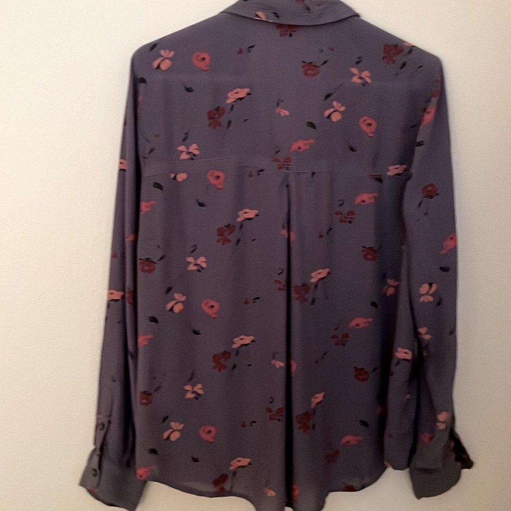 Lucky Brand Long Sleeved Shirt - Picture 2 of 4